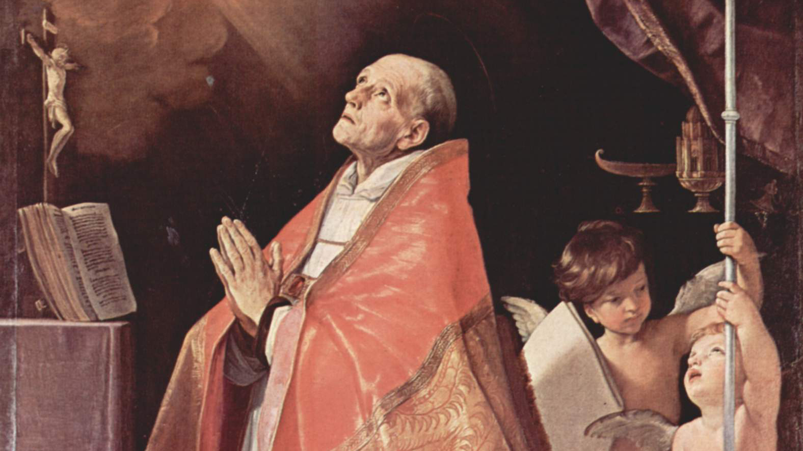 Capa da notícia: Santo André Corsini